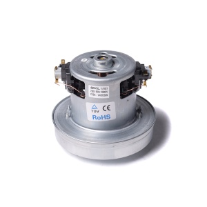 картинка Мотор пылесоса в Сервисном центре «Близнецов»