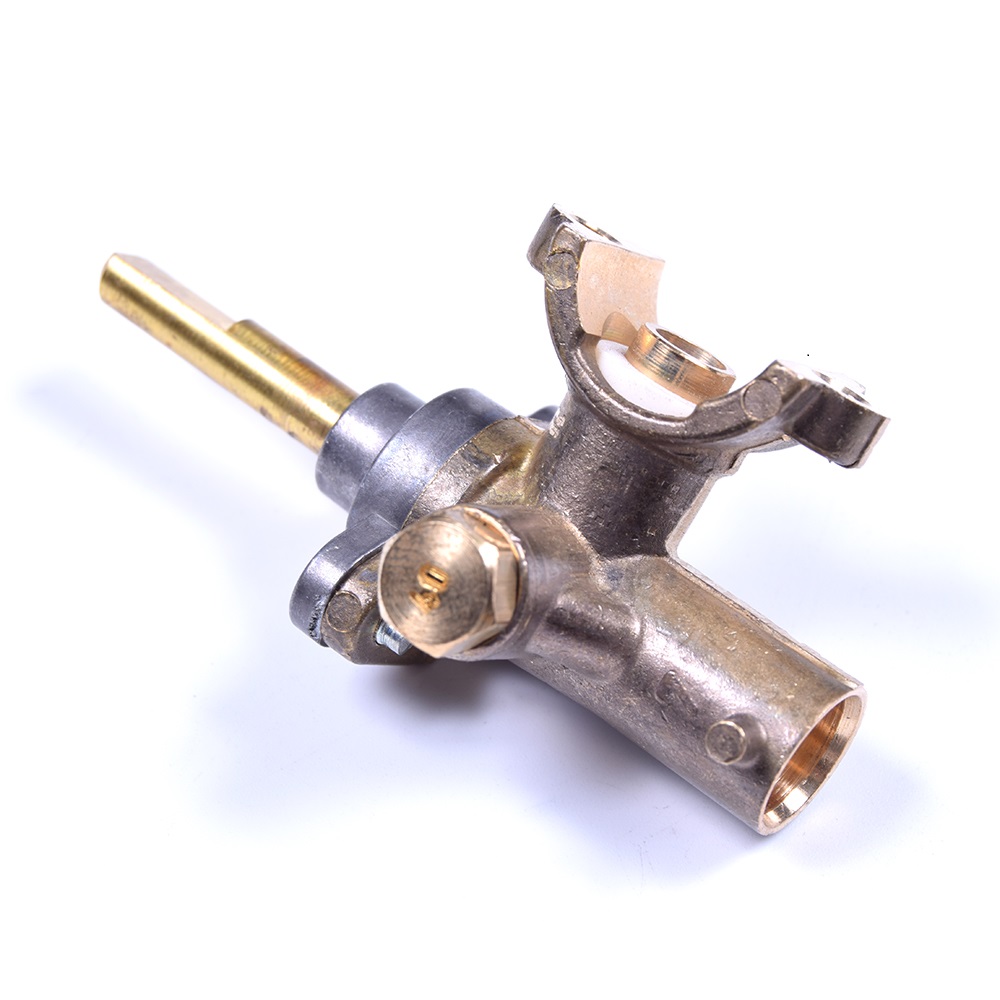 картинка Кран конфорки газовой плиты в Сервисном центре «Близнецов»