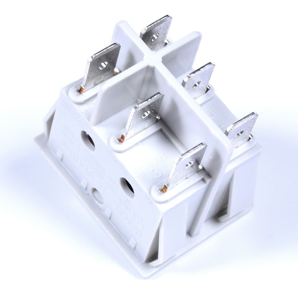 картинка Выключатель маслонаполненного радиатора в Сервисном центре «Близнецов»