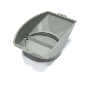 картинка Фланец вытяжки в Сервисном центре «Близнецов»