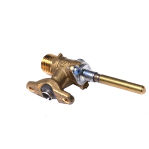 картинка Кран конфорки газовой плиты в Сервисном центре «Близнецов»