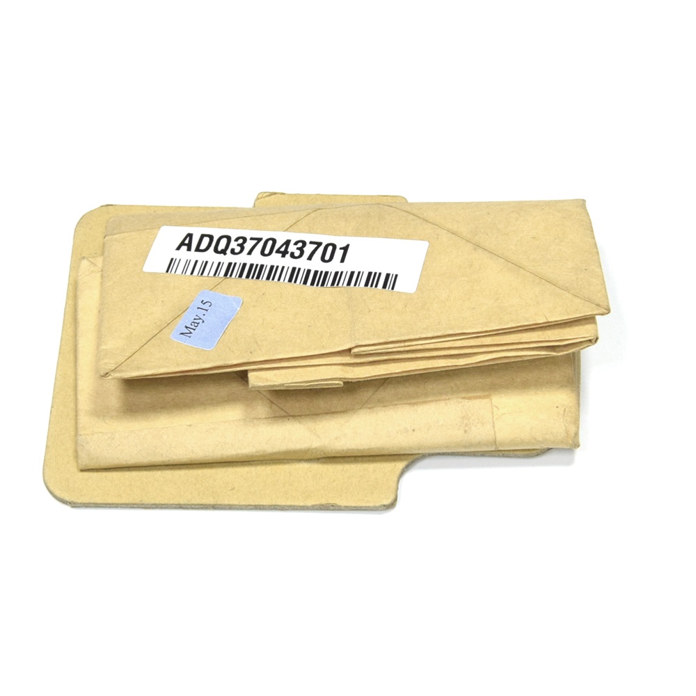 картинка Мешок одноразовый пылесоса в Сервисном центре «Близнецов»