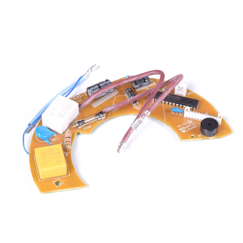 картинка Модуль питания чайника в Сервисном центре «Близнецов»