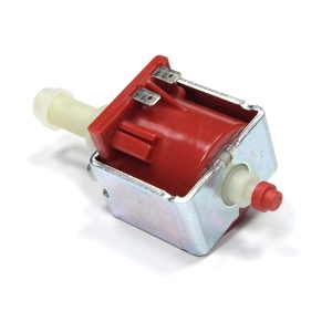 картинка Насос кофемашин в Сервисном центре «Близнецов»