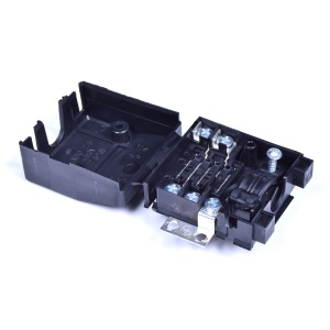 картинка Колодка клеммная газовой плиты в Сервисном центре «Близнецов»