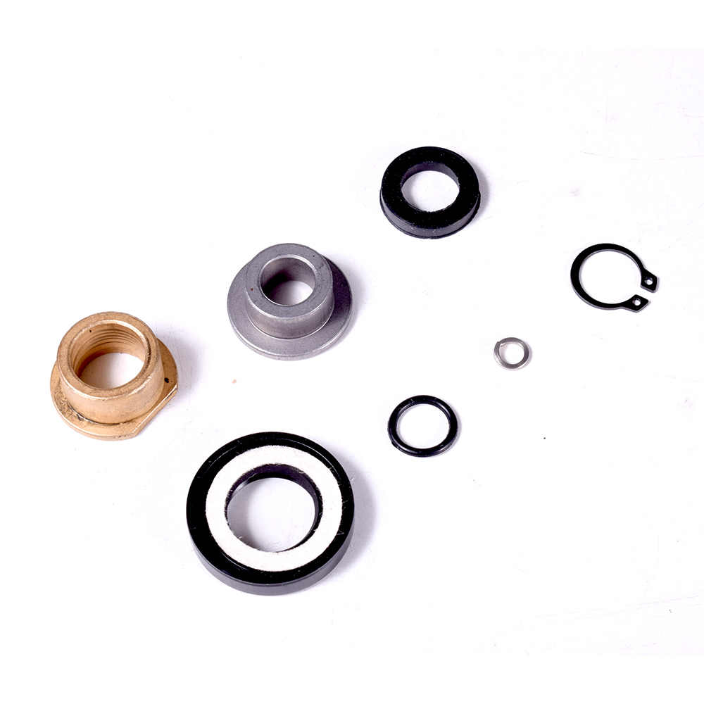 картинка Сальнико-подшипниковая группа измельчителя пищевых отходов в Сервисном центре «Близнецов»