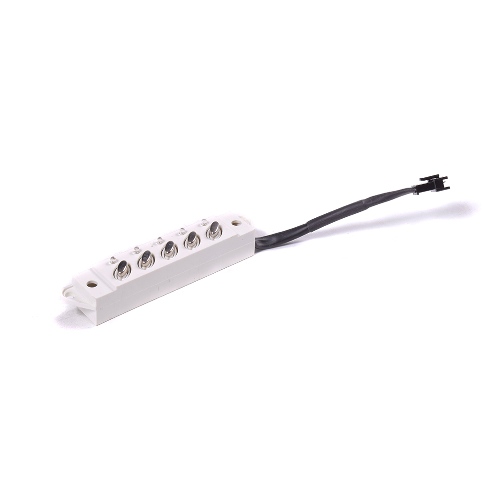 картинка Блок управления "VALLOTTA" вытяжки в Сервисном центре «Близнецов»