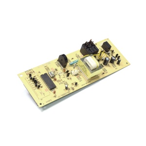 картинка Модуль управления микроволновой печи в Сервисном центре «Близнецов»