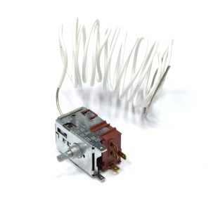 картинка Терморегулятор холодильника в Сервисном центре «Близнецов»