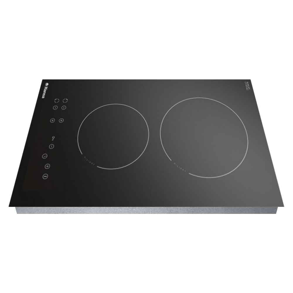 Электрические, газовые плиты, духовые шкафы и варочные панели HANSA