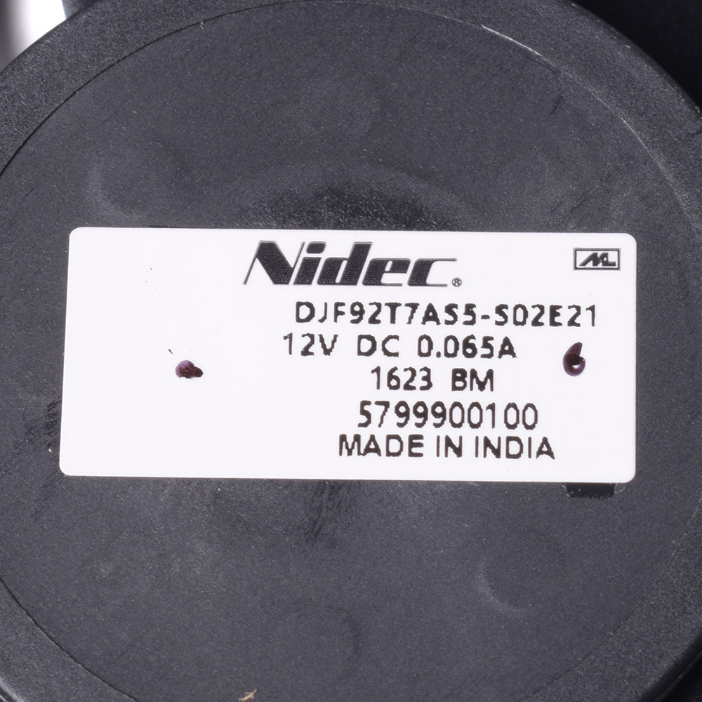 картинка Вентилятор холодильника в Сервисном центре «Близнецов»