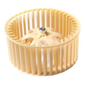 картинка Крыльчатка конденсатора мобильного кондиционера в Сервисном центре «Близнецов»