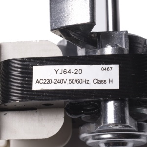 картинка Вентилятор  духовки в Сервисном центре «Близнецов»