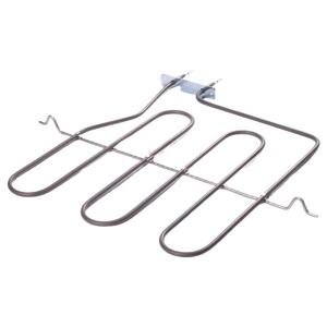 картинка Элемент нагревательный (ТЭН) верхний духовки в Сервисном центре «Близнецов»