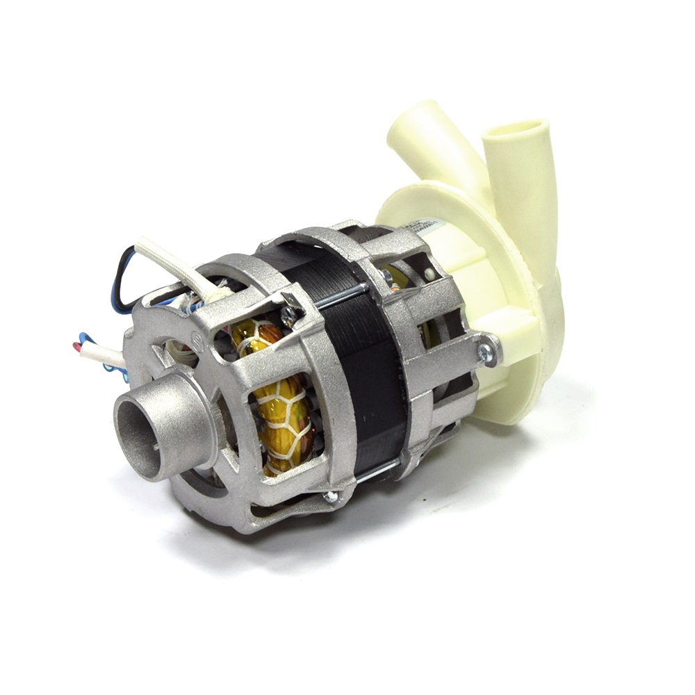 картинка Насос циркуляционный посудомоечной машины в Сервисном центре «Близнецов»