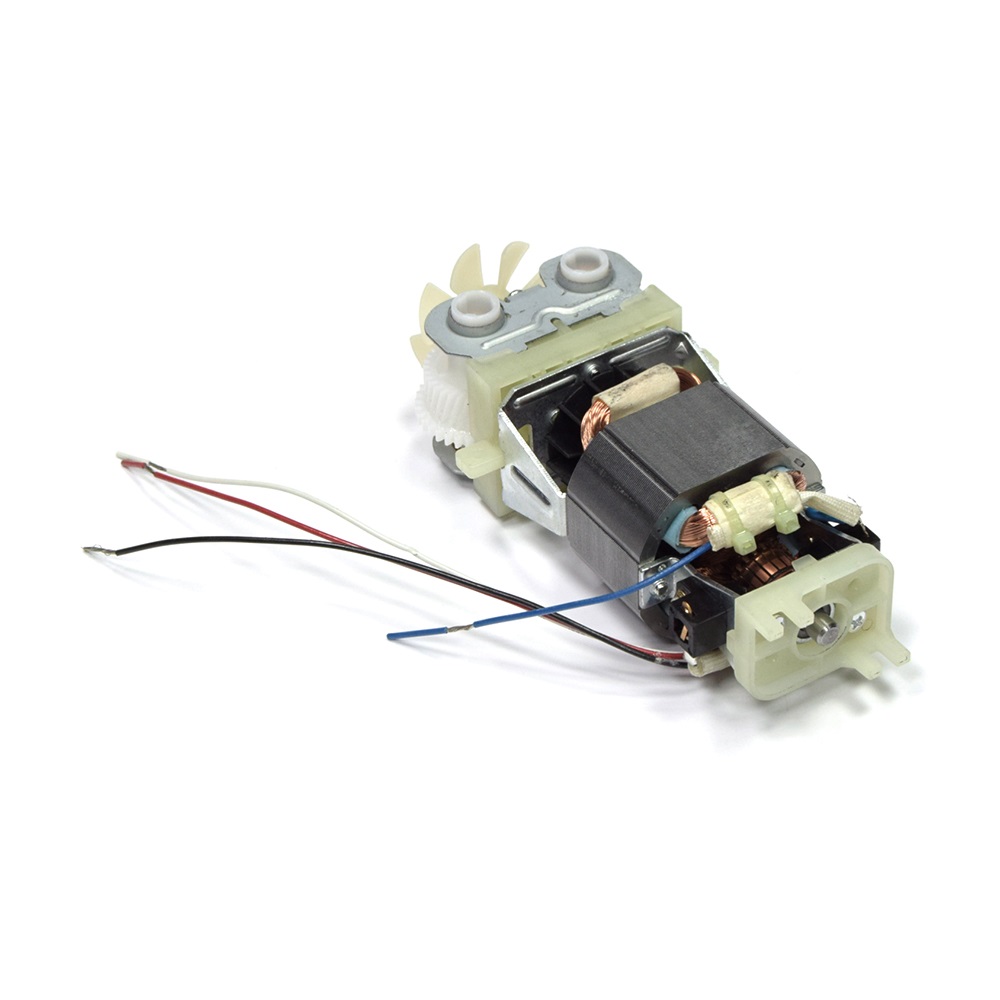 картинка Мотор в сборе миксера в Сервисном центре «Близнецов»