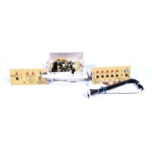 картинка Модуль силовой посудомоечной машины в Сервисном центре «Близнецов»