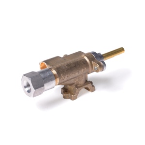 картинка Кран конфорки газовой плиты в Сервисном центре «Близнецов»