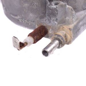 картинка Нагревательный элемент (ТЭН) кофемашины в Сервисном центре «Близнецов»