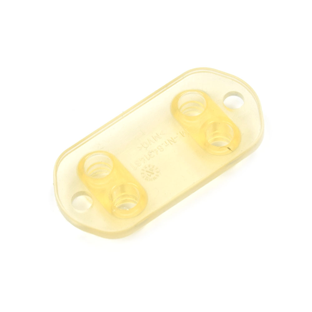 картинка Уплотнитель блока нагрева стиральной машины в Сервисном центре «Близнецов»