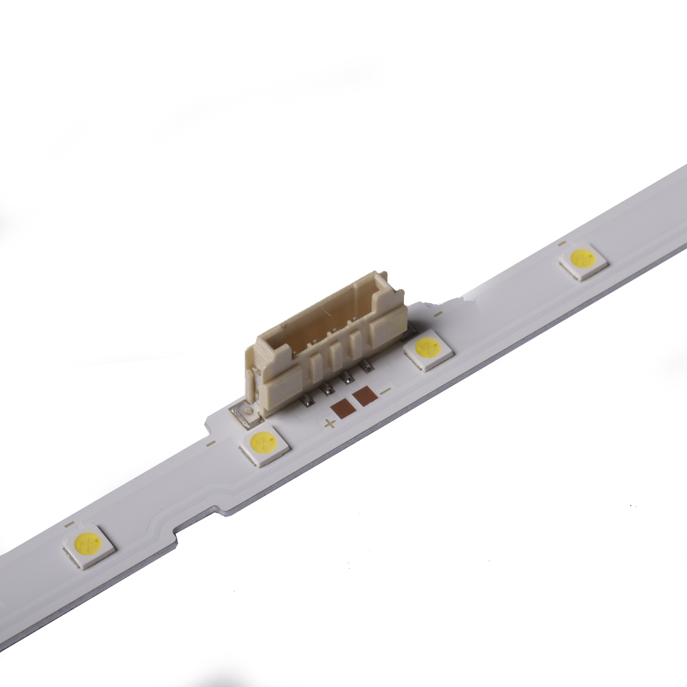 картинка Светодиодная линейка в Сервисном центре «Близнецов»