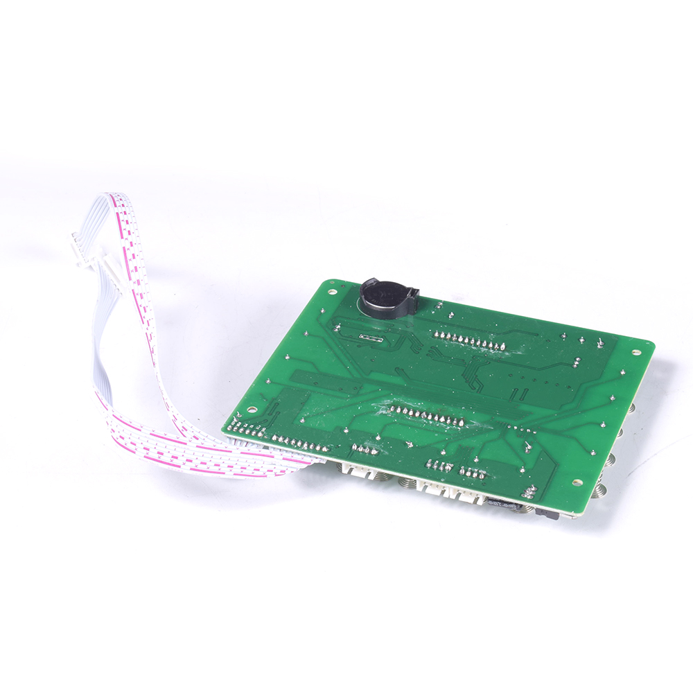 картинка Плата управления с дисплеем EHU-3810-3815D увлажнителя воздуха в Сервисном центре «Близнецов»