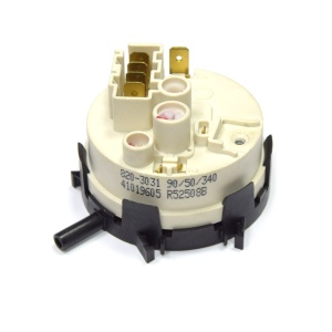 картинка Реле уровня стиральной машины в Сервисном центре «Близнецов»