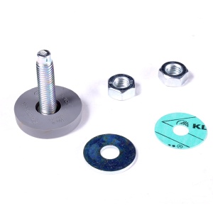 картинка Ножка стиральной машины в Сервисном центре «Близнецов»