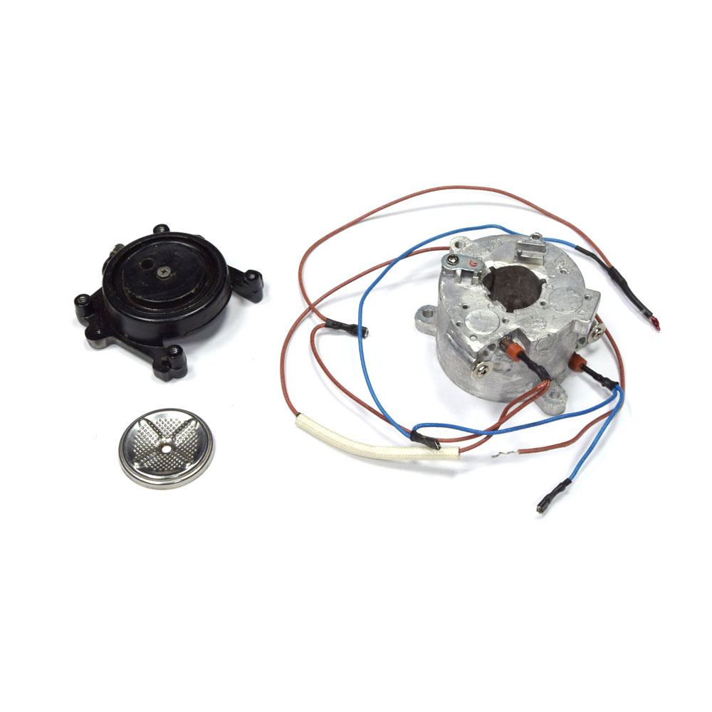 картинка Термоблок кофеварки в Сервисном центре «Близнецов»