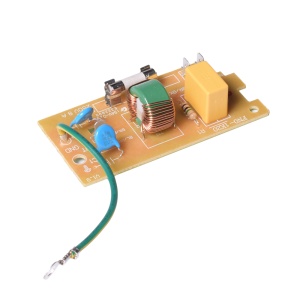 картинка Модуль сетевой микроволновой печи в Сервисном центре «Близнецов»