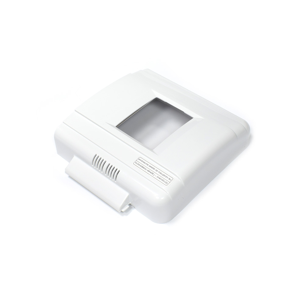 картинка Крышка хлебопечки в Сервисном центре «Близнецов»