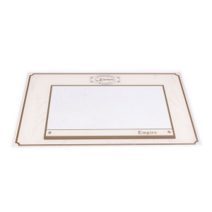 картинка Стекло внешнее микроволновой печи в Сервисном центре «Близнецов»