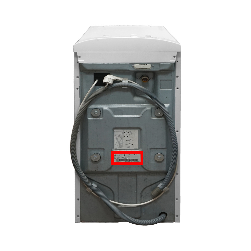 Стиральные машины HAIER