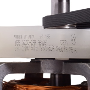 картинка Мотор сушильной машины в Сервисном центре «Близнецов»