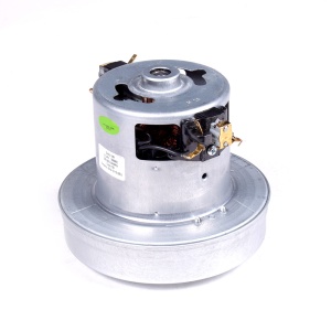 картинка Мотор пылесоса в Сервисном центре «Близнецов»