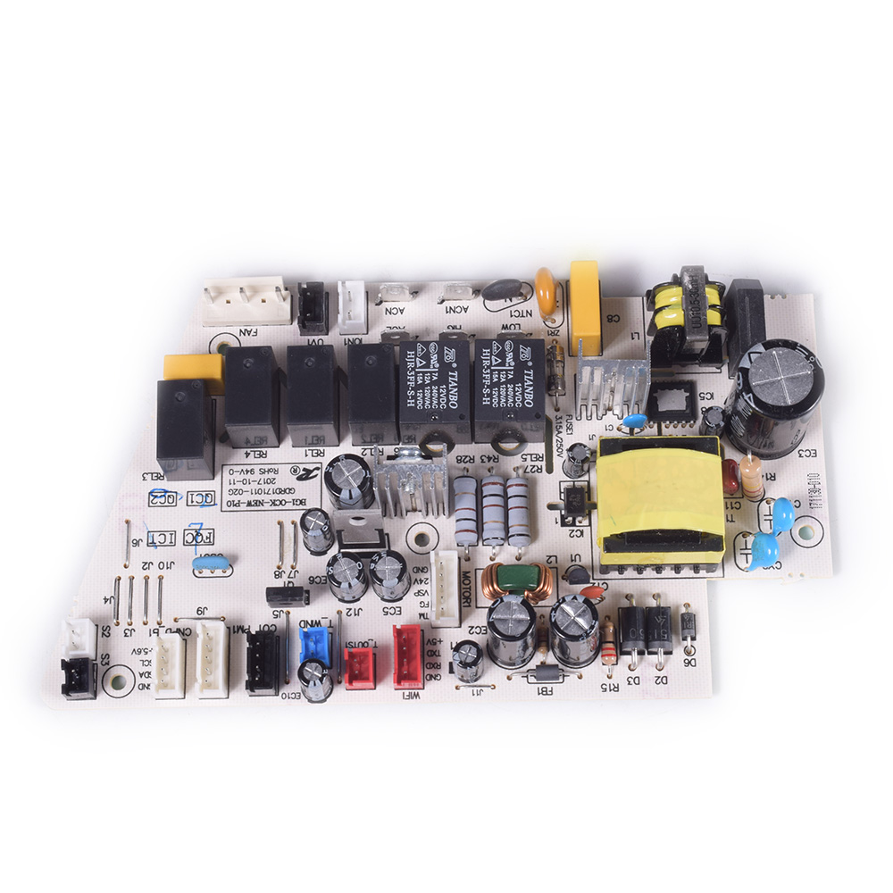 картинка Плата питания Air Master BMAC мультикомплекса протично-очистительного в Сервисном центре «Близнецов»