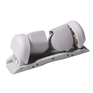 картинка Комплект роликов маслонаполненного радиатора в Сервисном центре «Близнецов»