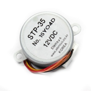 картинка Мотор привода дисков воздухочистителя в Сервисном центре «Близнецов»