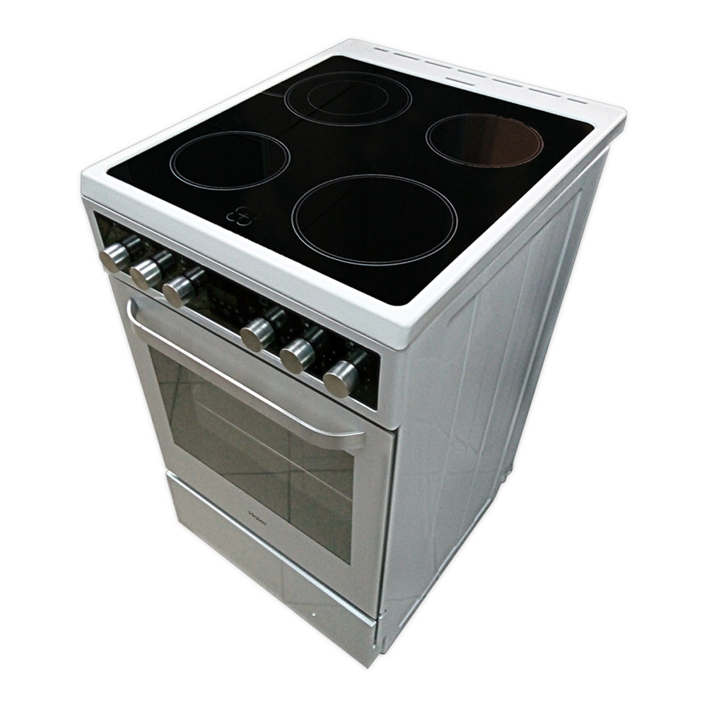 Электрические, газовые плиты, духовые шкафы и варочные панели HAIER