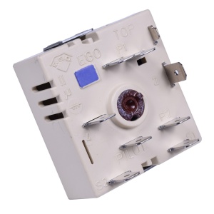 картинка Переключатель режимов конфорки электроплиты в Сервисном центре «Близнецов»