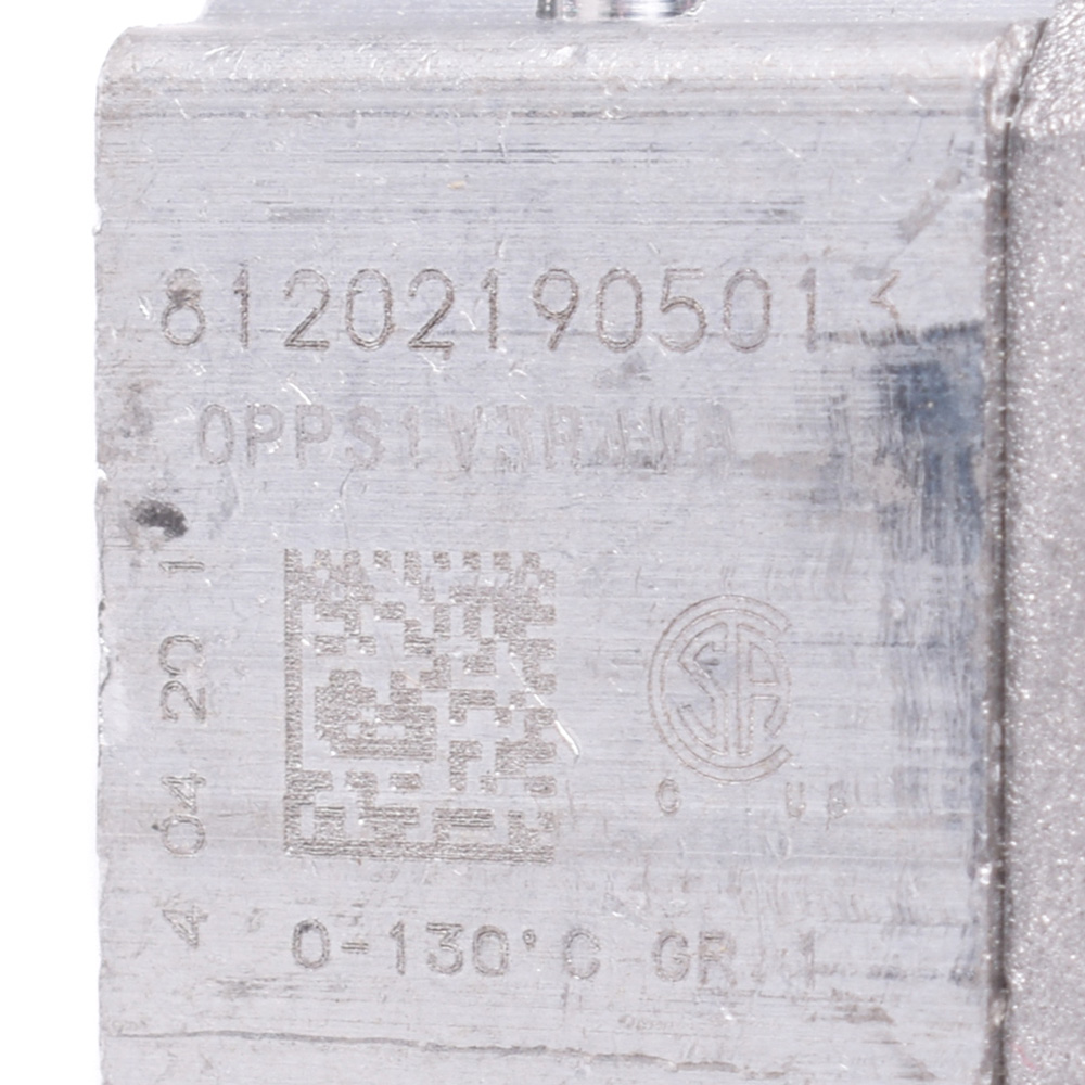 картинка Кран конфорки газовой варочной поверхности в Сервисном центре «Близнецов»