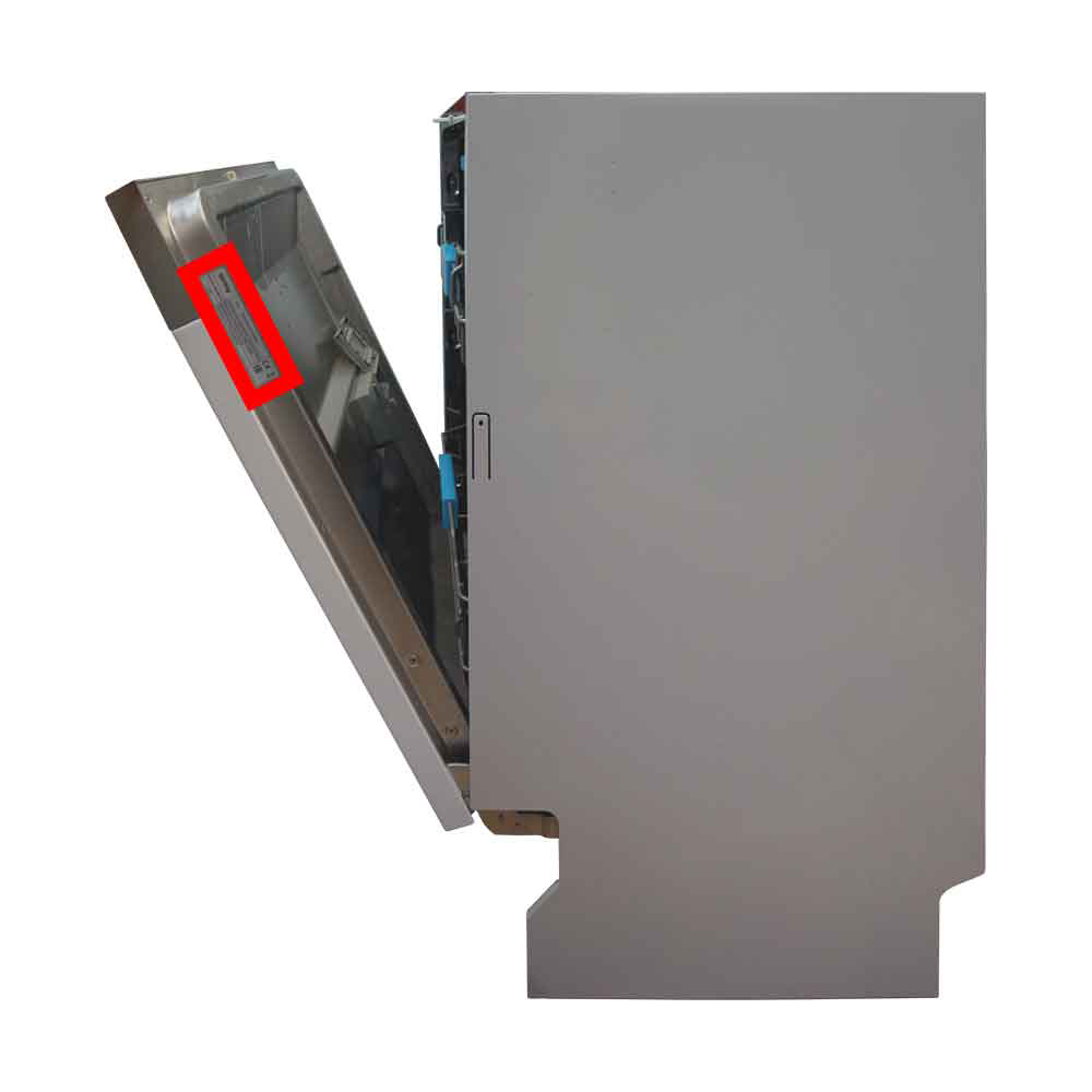 Посудомоечные машины KORTING