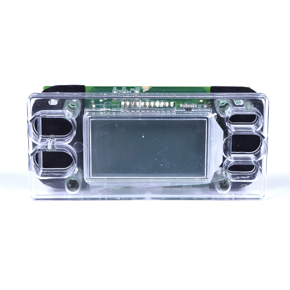 картинка Модуль управления пароварки в Сервисном центре «Близнецов»