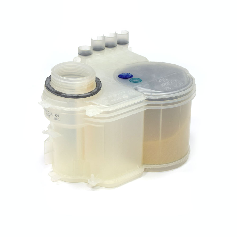 картинка Емкость для соли (ионизатор) посудомоечной машины в Сервисном центре «Близнецов»