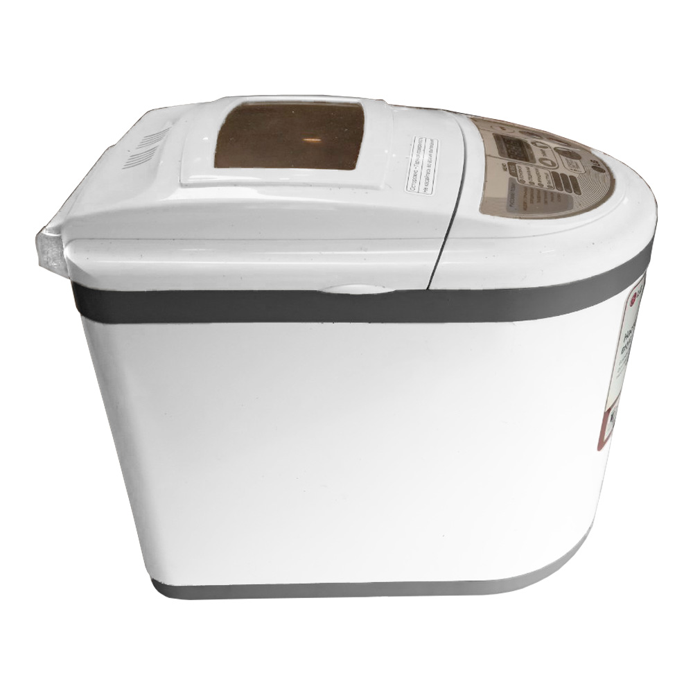 Хлебопечки LG