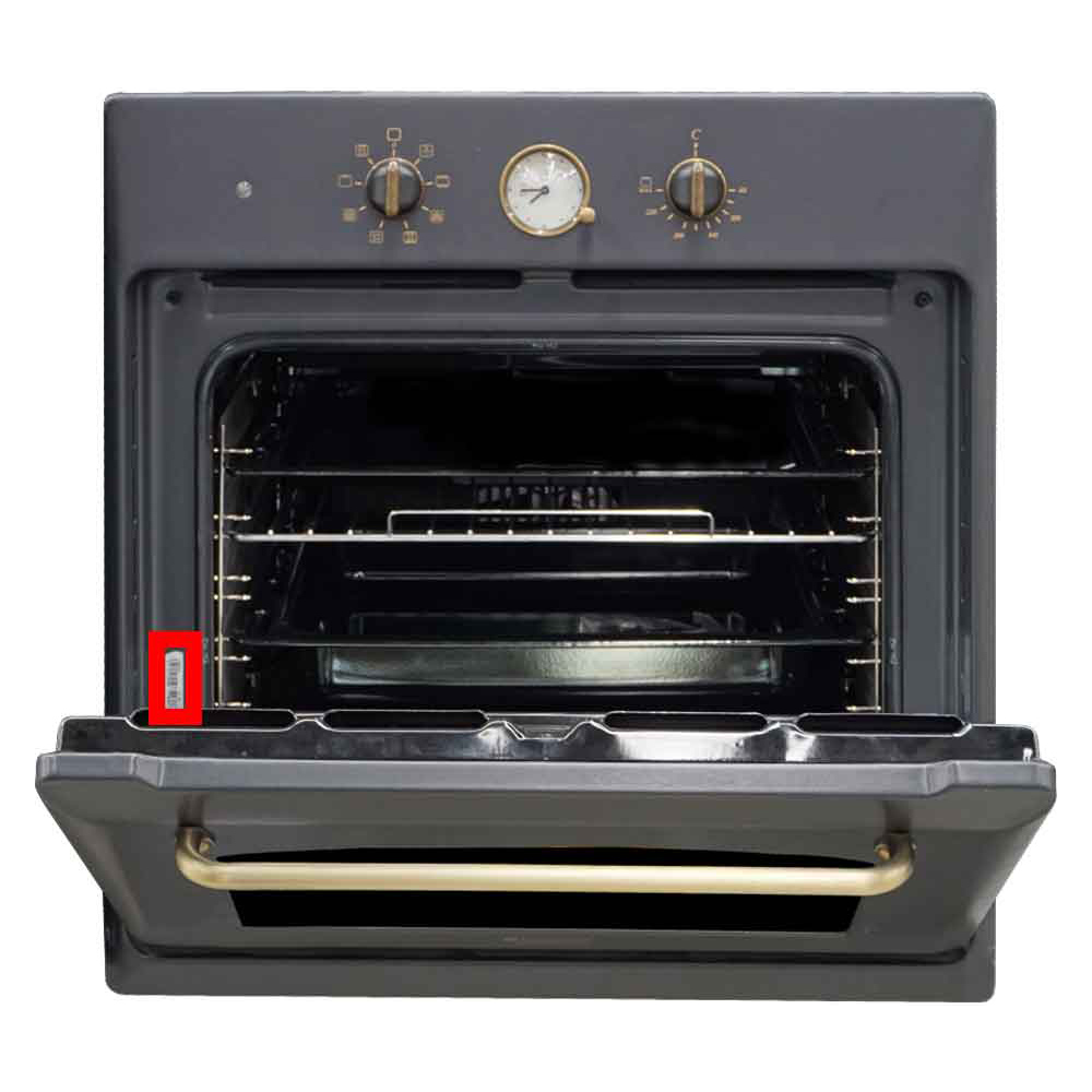 Электрические, газовые плиты, духовые шкафы и варочные панели INDESIT