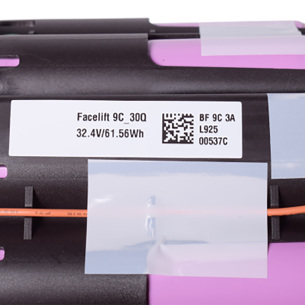 картинка Аккумулятор пылесоса в Сервисном центре «Близнецов»