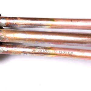 картинка Элемент нагревательный (ТЭН) 1500Вт водонагревателя в Сервисном центре «Близнецов»