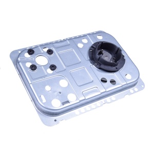 картинка Привод хлебопечки в Сервисном центре «Близнецов»