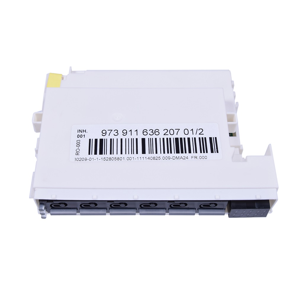 картинка Модуль силовой посудомоечной машины в Сервисном центре «Близнецов»